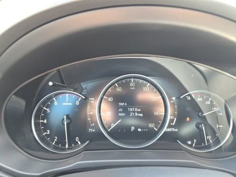 Used 2019 MAZDA CX-5 Grand Touring AWD/4WD image 25