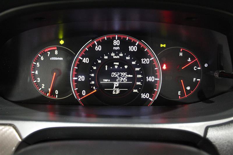 Used 2016 Honda Accord Sport image 16
