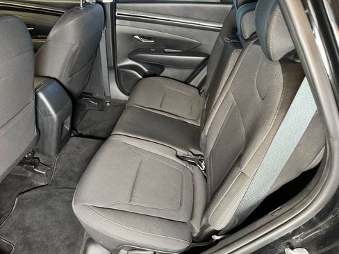 Used 2022 Hyundai Tucson SE AWD/4WD image 21
