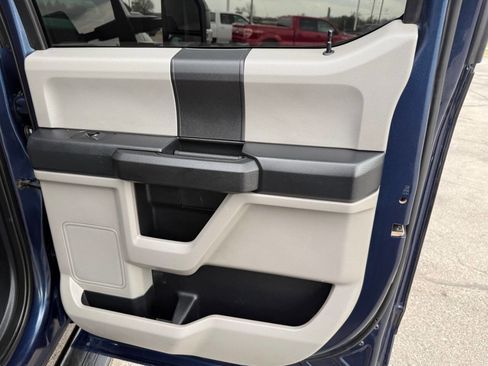 Used 2019 Ford F350 XL w/ STX Appearance Package image 29