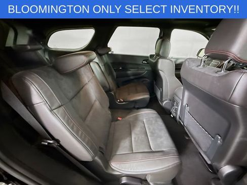 New 2026 Dodge Durango GT image 29