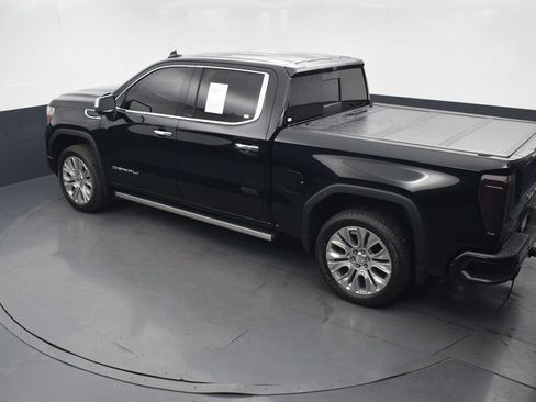 Used 2021 GMC Sierra 1500 Denali w/ Denali Ultimate Package AWD/4WD image 43