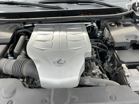 Used 2021 Lexus GX 460 Premium w/ Premium Package AWD/4WD image 35