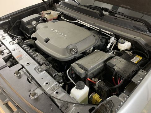 Used 2022 Chevrolet Colorado Z71 image 10