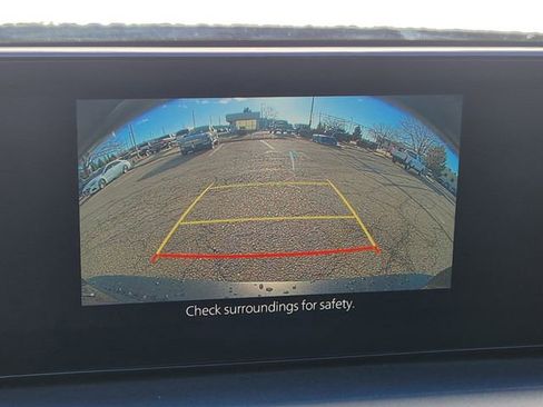 Certified 2024 MAZDA CX-30 AWD 2.5 S w/ Select Sport Pkg image 23