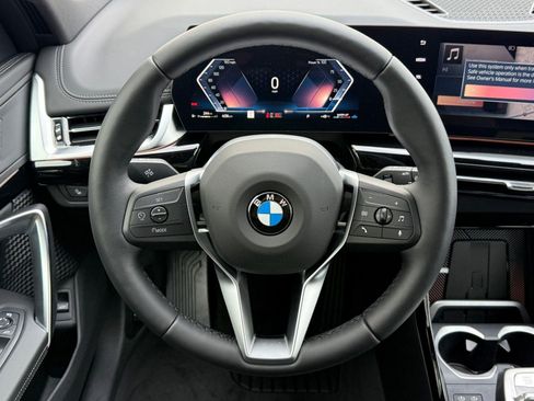Used 2026 BMW X1 xDrive28i w/ Convenience Package AWD/4WD image 16