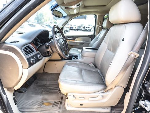 Used 2010 Chevrolet Tahoe LT AWD/4WD image 14