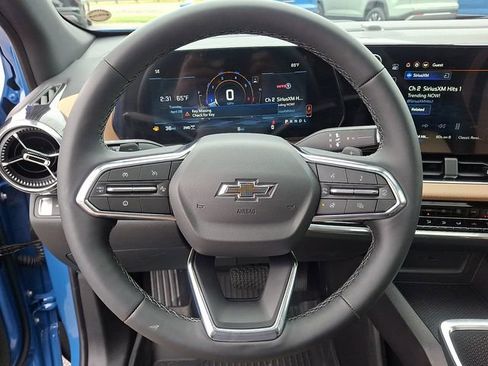 New 2026 Chevrolet Equinox ACTIV w/ Safety and Technology Package AWD/4WD image 8