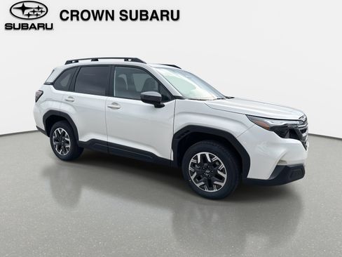New 2026 Subaru Forester Premium image 2