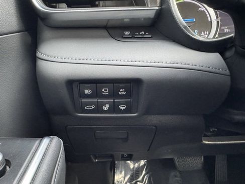 Used 2022 Toyota Highlander Platinum image 35