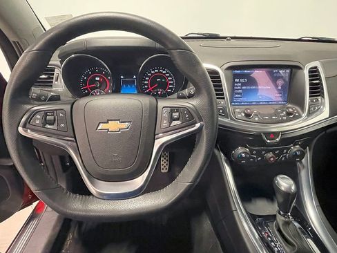 Used 2015 Chevrolet SS RWD image 75