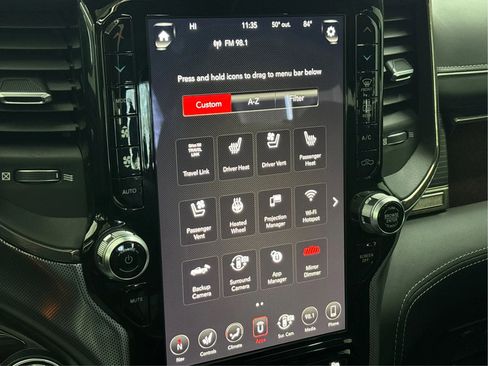 Used 2019 RAM 1500 Limited image 44