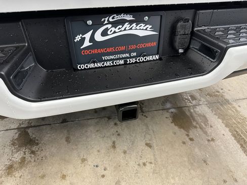 Used 2023 RAM 1500 Big Horn image 23