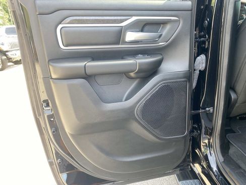 Used 2023 RAM 1500 Big Horn RWD image 18