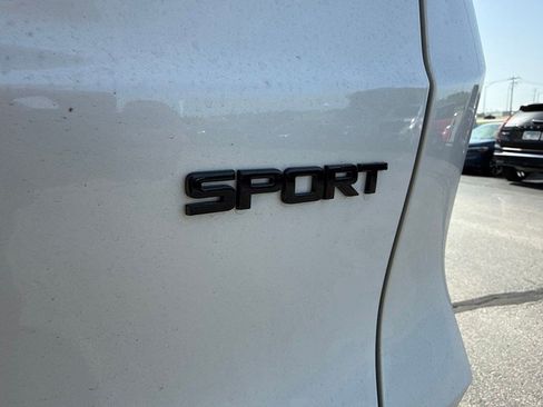 Used 2026 Honda CR-V Sport image 7