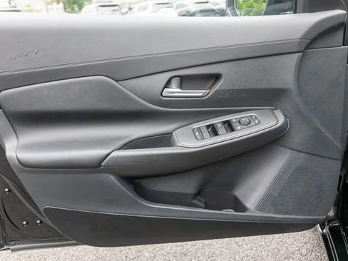Used 2026 Nissan Sentra S w/ Floor Mat Package FWD image 19