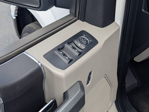 Used 2018 Ford F150 XLT w/ Equipment Group 301A Mid AWD/4WD image 19