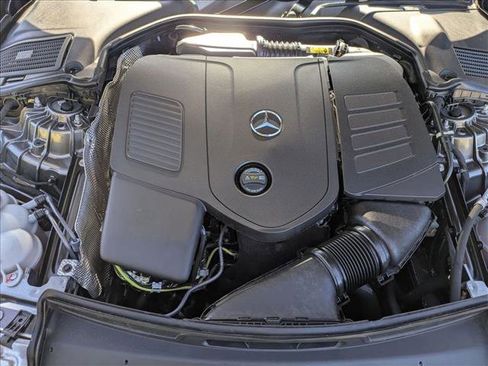 Certified 2025 Mercedes-Benz C 300 Sedan image 25