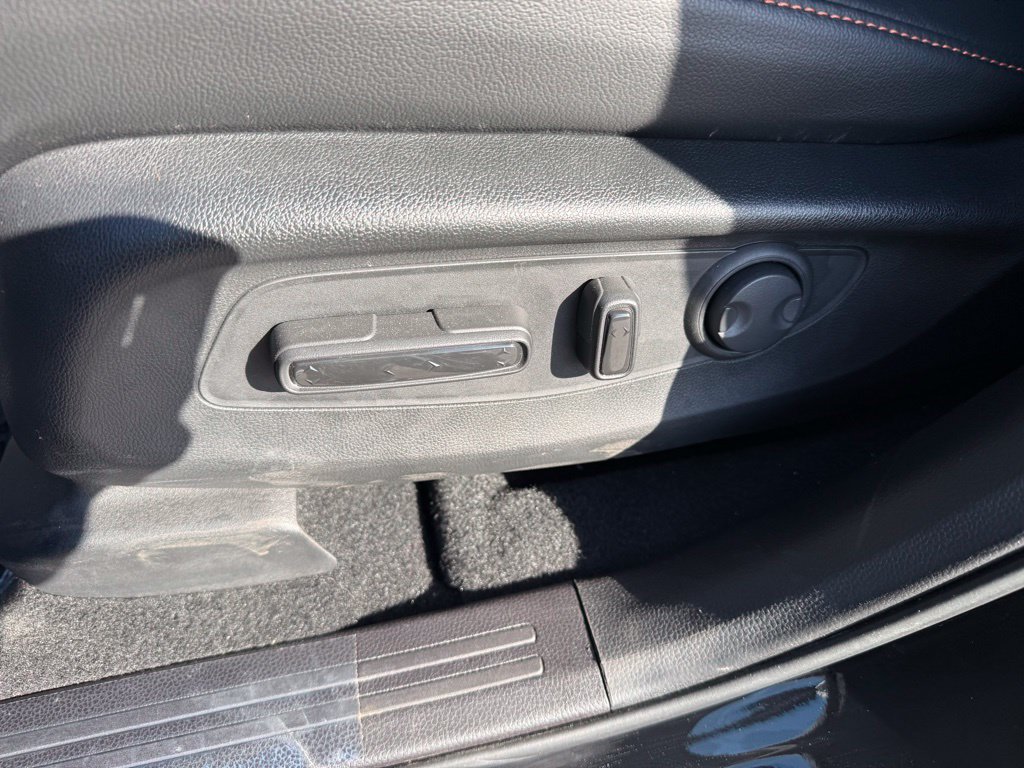 Used 2025 Honda CR-V Sport-L image 16