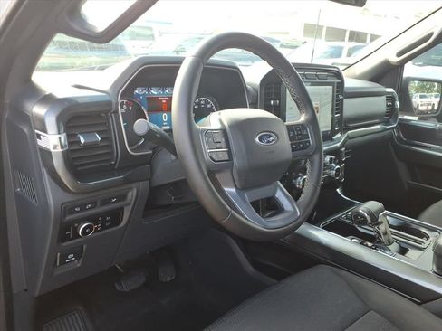 Used 2023 Ford F150 XLT w/ Equipment Group 302A High AWD/4WD image 18