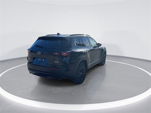 New 2026 MAZDA CX-50 AWD 2.5 Hybrid w/ Weather Package image 8