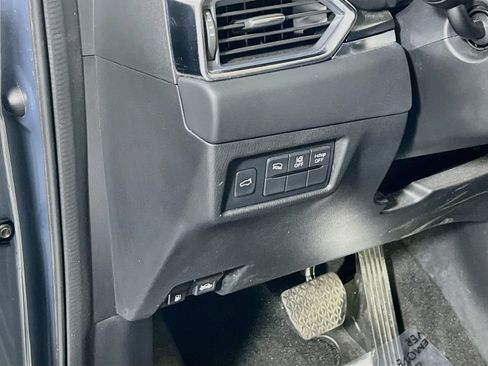 Used 2024 MAZDA CX-5 Carbon Edition AWD/4WD image 10