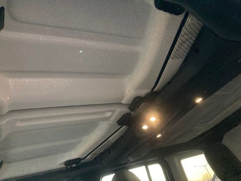 New 2025 Jeep Wrangler Unlimited Sport AWD/4WD image 21