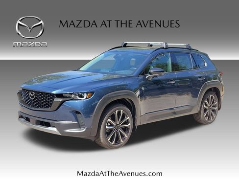 New 2026 MAZDA CX-50 2.5 Turbo w/ Premium Plus Pkg AWD/4WD image 1