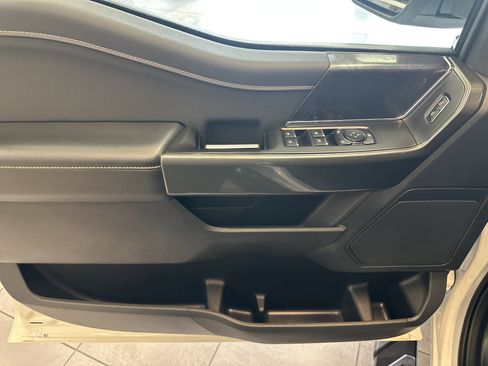 Used 2023 Ford F150 XLT w/ Equipment Group 302A High image 23