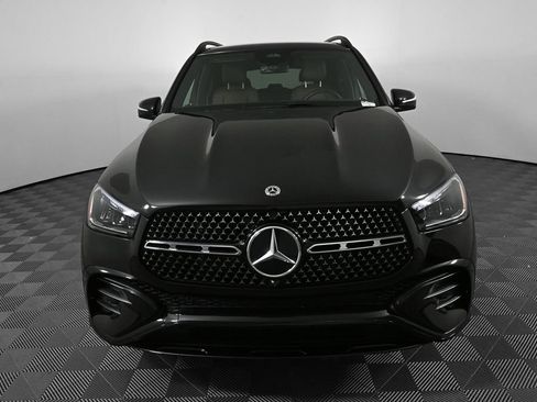 Certified 2026 Mercedes-Benz GLE 450 4MATIC image 35