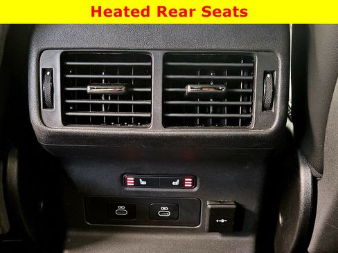 Used 2025 Land Rover Range Rover Velar Dynamic SE image 31