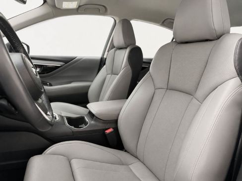 Used 2022 Subaru Legacy Limited AWD/4WD image 9