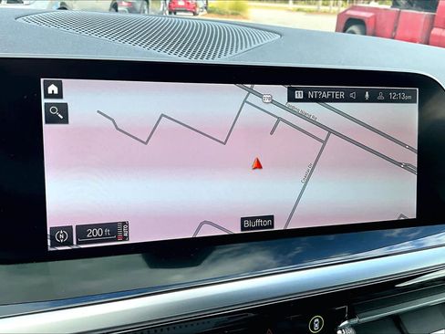 Certified 2023 BMW Z4 sDrive30i w/ Driving Assistance Package image 32