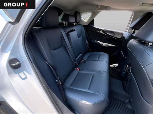 Used 2025 Lexus NX 350 AWD w/ Accessory Package (2T) image 19