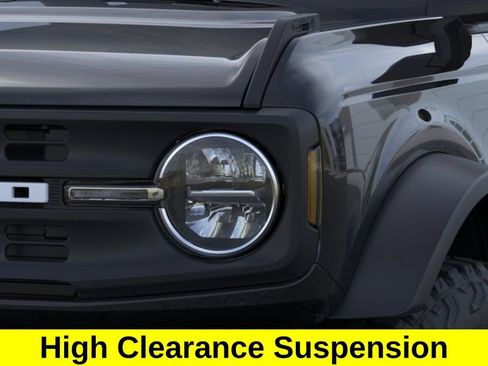 New 2026 Ford Bronco Big Bend AWD/4WD image 21