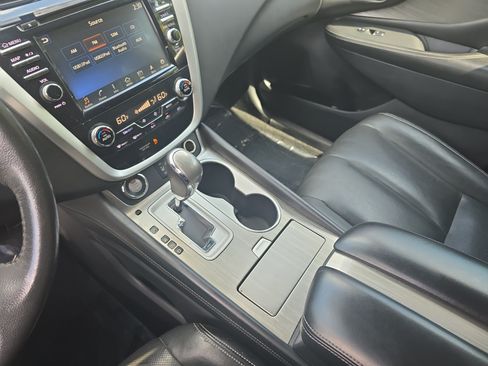Used 2017 Nissan Murano SL FWD image 25