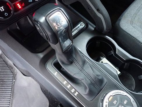 Used 2023 Ford Bronco Big Bend image 23