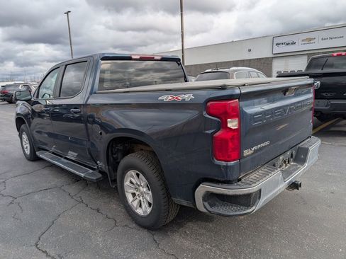 Used 2020 Chevrolet Silverado 1500 LT w/ True North Edition image 7
