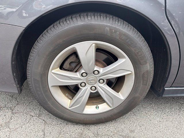 Used 2018 Honda Odyssey EX-L image 8
