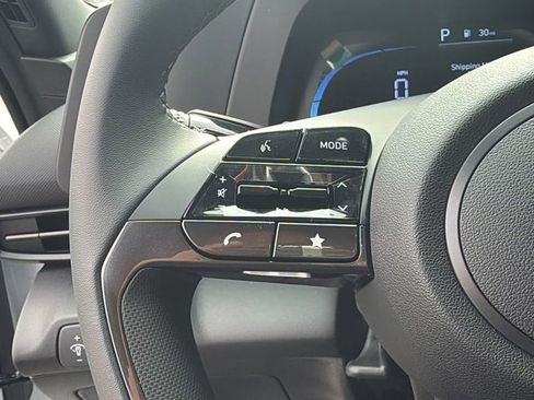 New 2026 Hyundai Elantra Sport FWD image 28