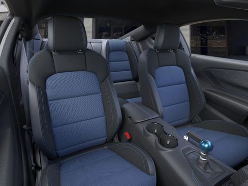 New 2025 Ford Mustang Dark Horse image 10