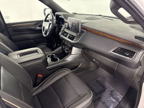 Used 2022 Chevrolet Tahoe Premier image 16