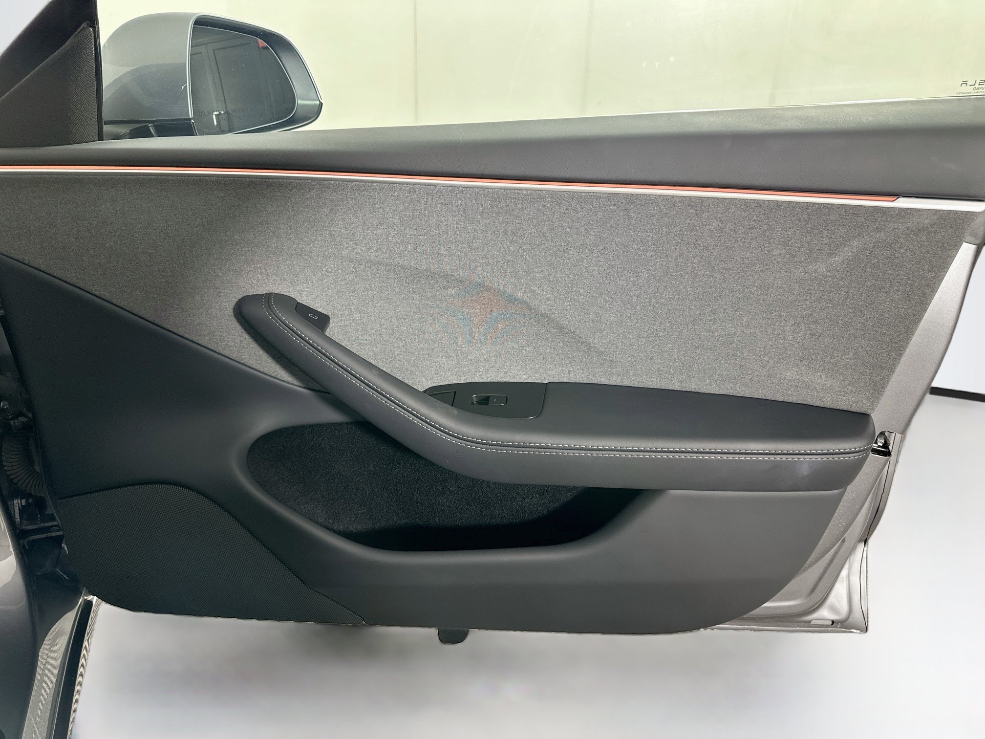 Used 2025 Tesla Model 3 Long Range RWD image 32