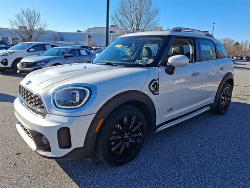 Used 2023 MINI Cooper Countryman S image 3
