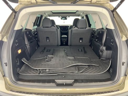 Certified 2024 Subaru Ascent Onyx Edition image 25