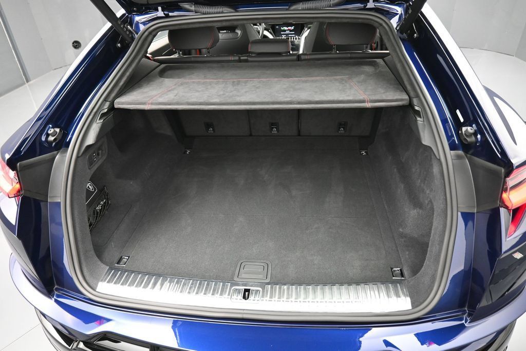 Used 2023 Lamborghini Urus S AWD/4WD image 36