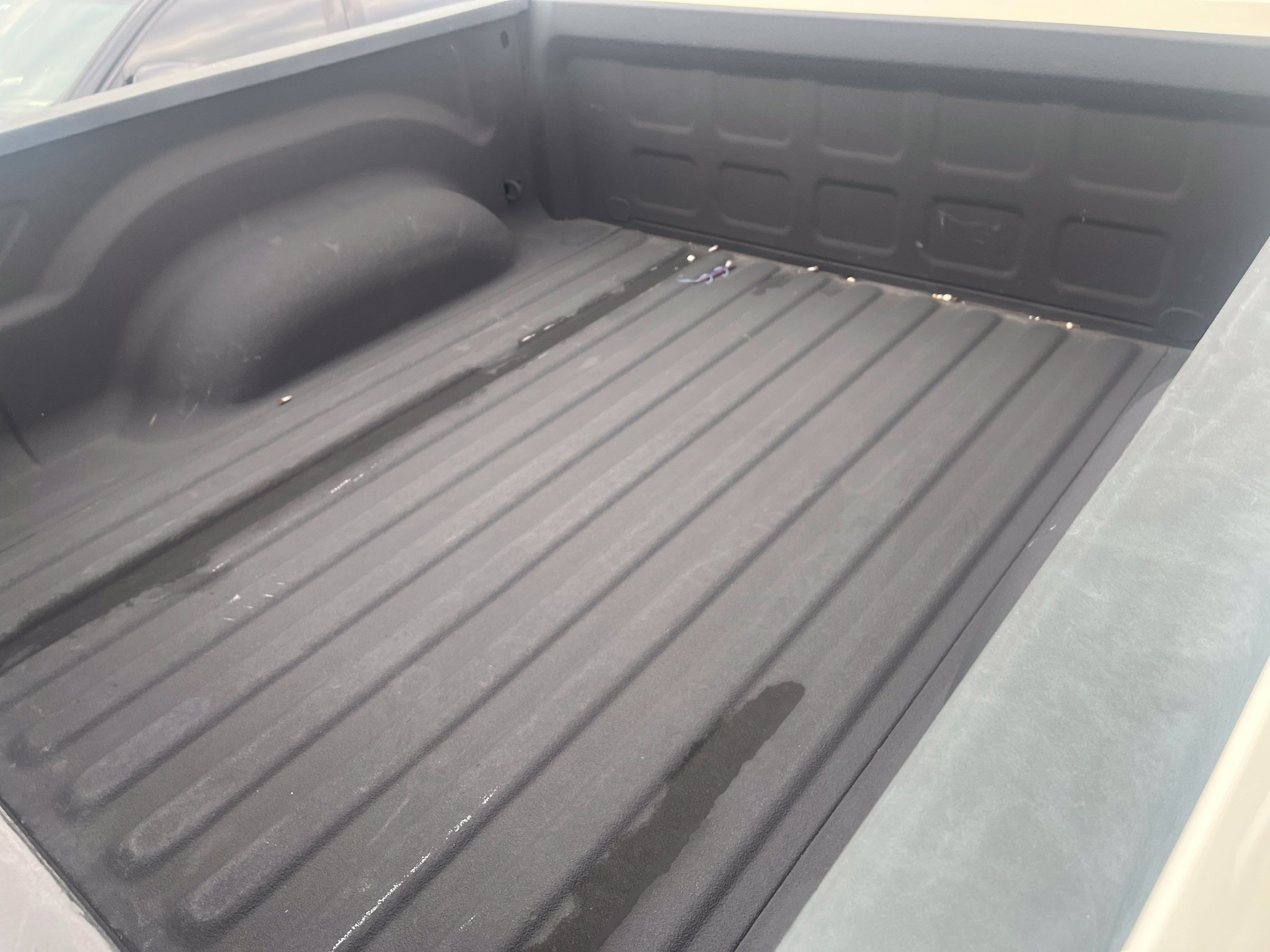 Used 2017 RAM 1500 Laramie w/ Convenience Group AWD/4WD image 7