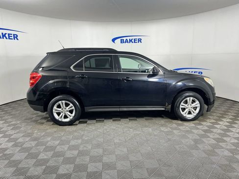 Used 2011 Chevrolet Equinox LT w/ All-Star Package image 10