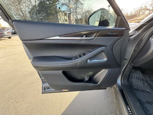 Used 2024 INFINITI QX60 Sensory w/ Vision Package image 23