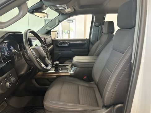 Used 2023 Chevrolet Silverado 1500 RST AWD/4WD image 26